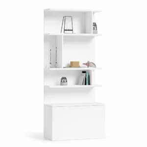 Royal Bookcase 100cm