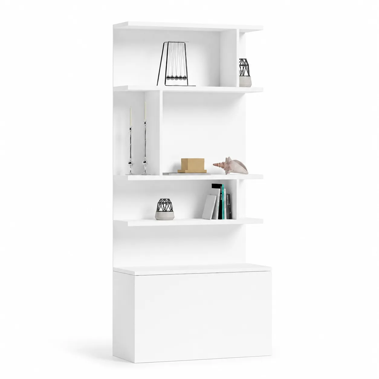 Royal Bookcase 100cm