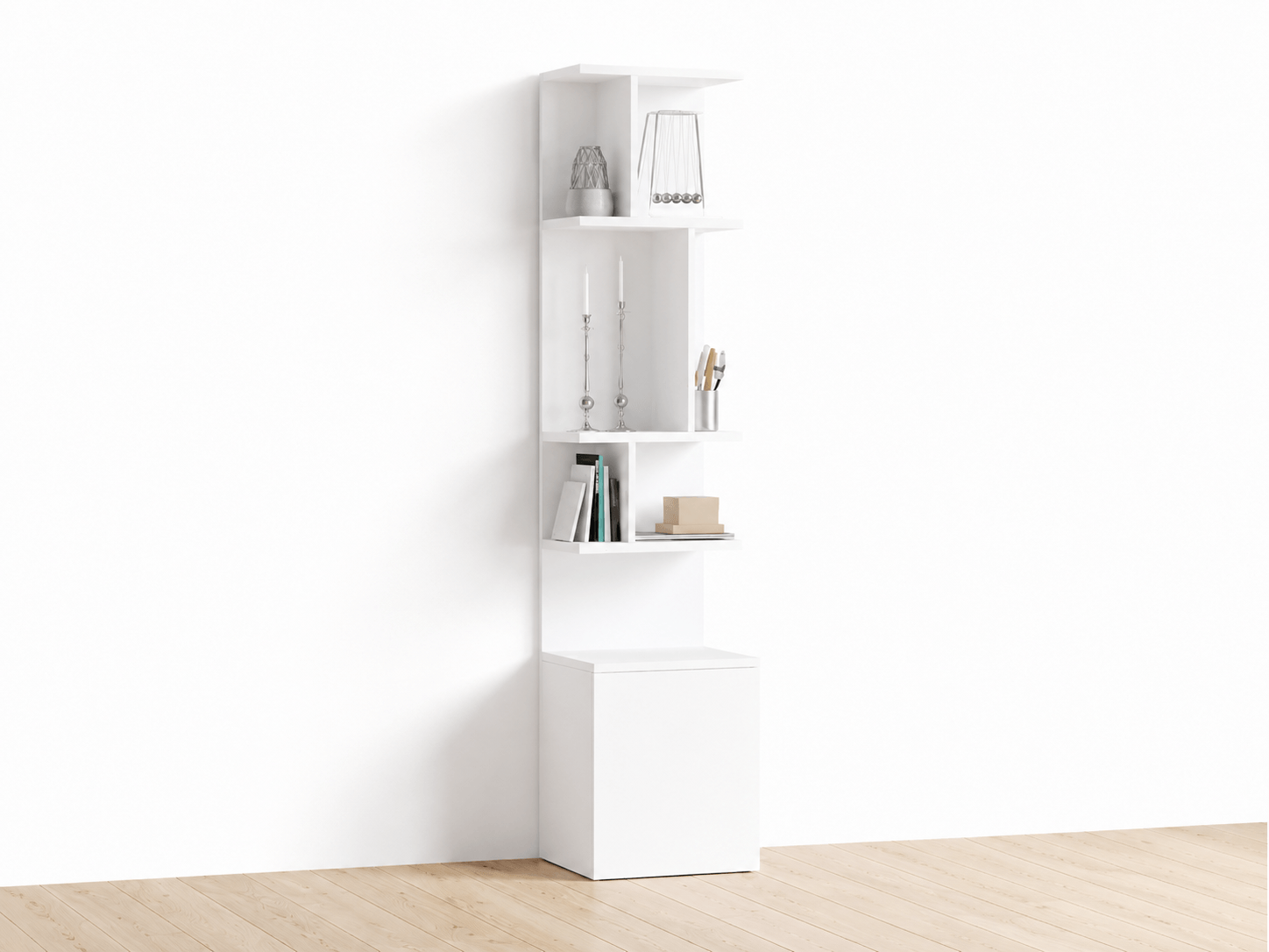 Royal Bookcase 50cm - Image 3