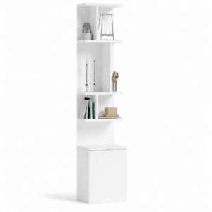 Royal Bookcase 50cm