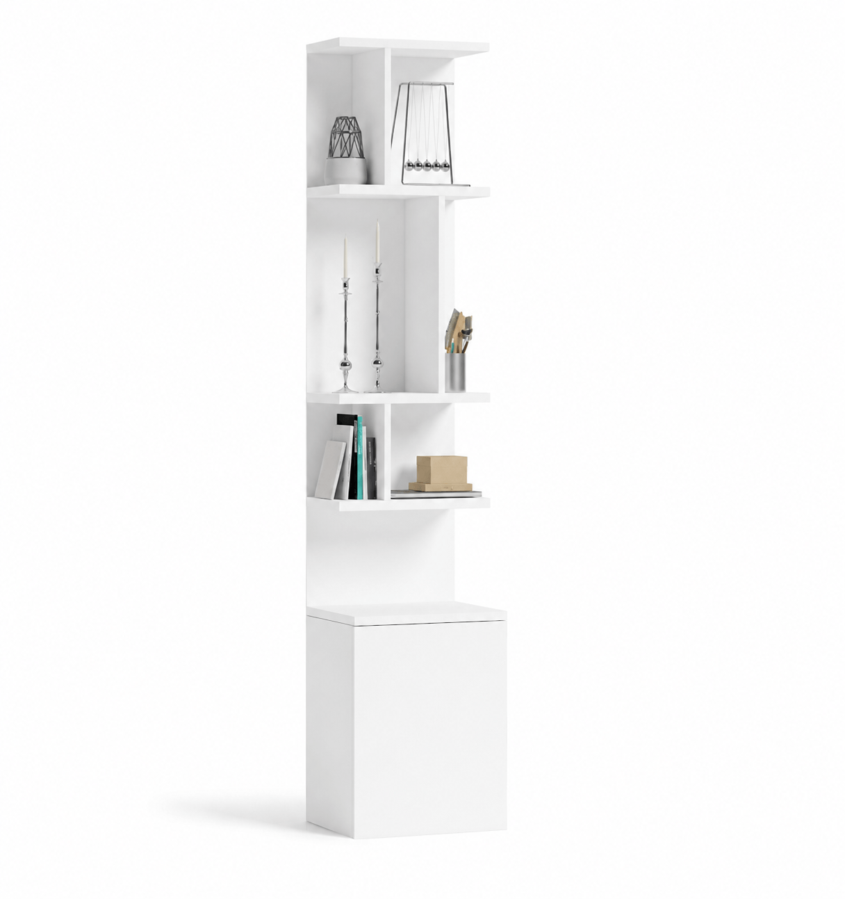 Royal Bookcase 50cm