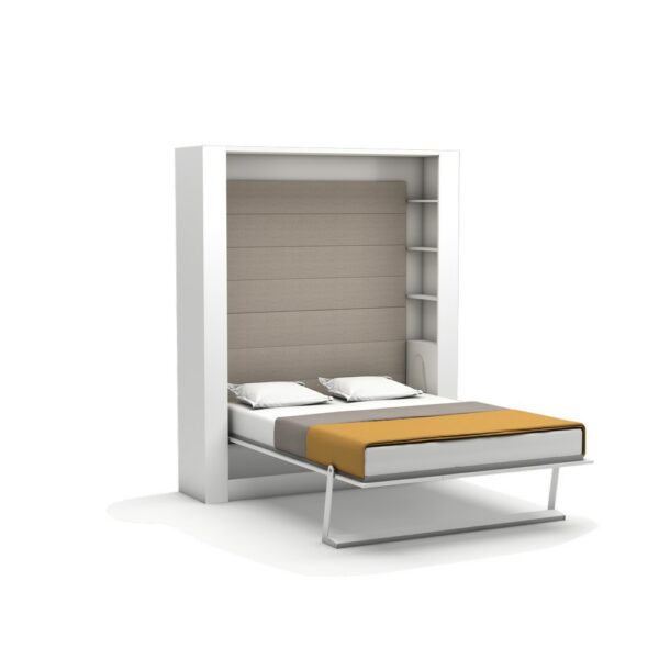 Nova King Size Wall Bed System with Sofa