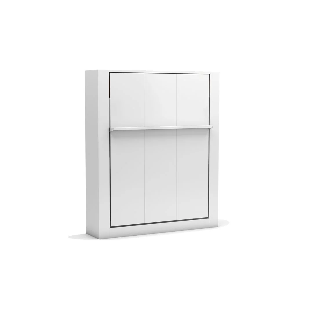 Nova King Size Wall Bed System with Sofa - Image 2