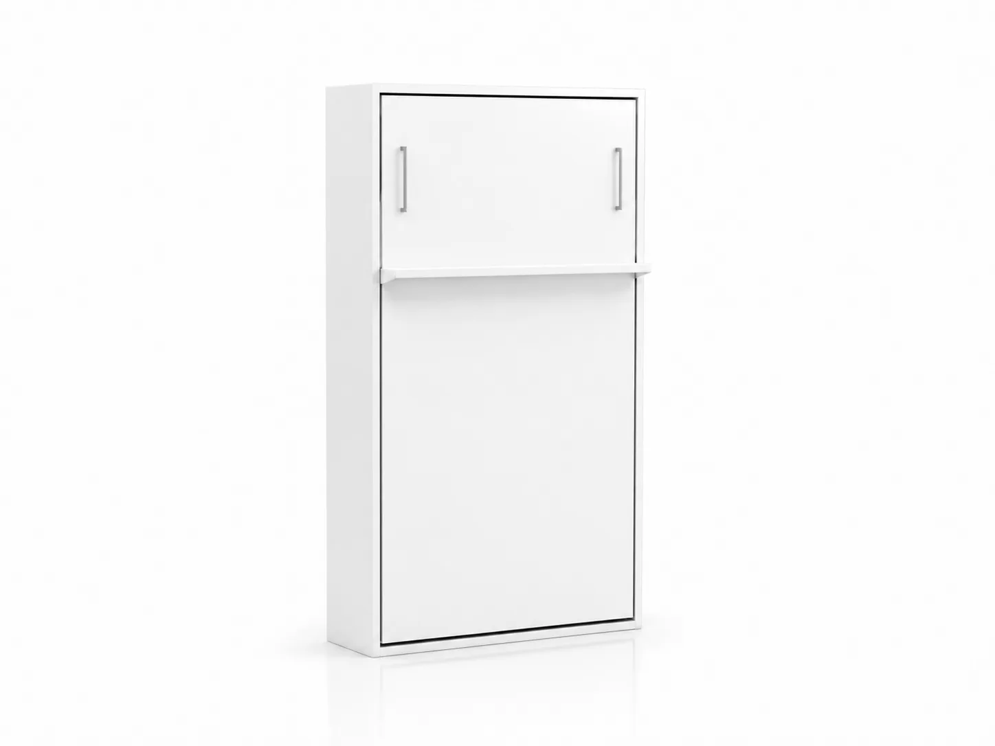 Diva Small Double Wall Bed System - Image 2