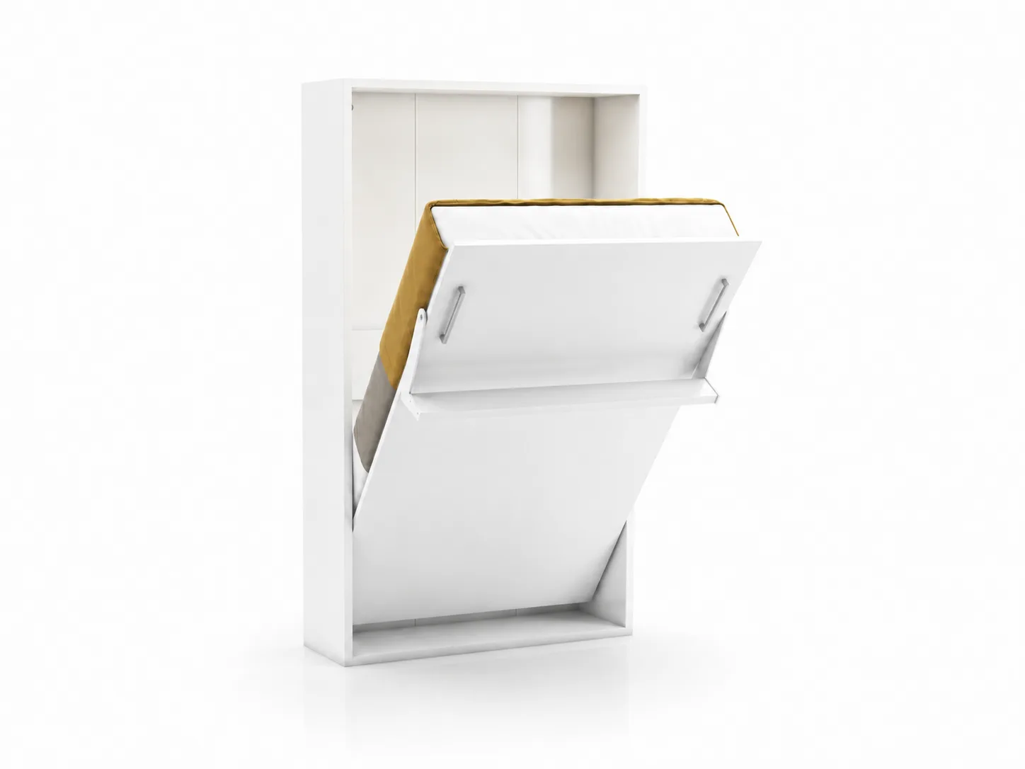 Diva Small Double Wall Bed System - Image 3