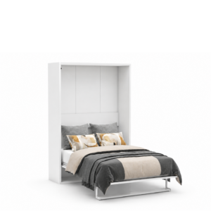 Diva Small Double Wall Bed System