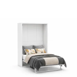 Diva Small Double Wall Bed System