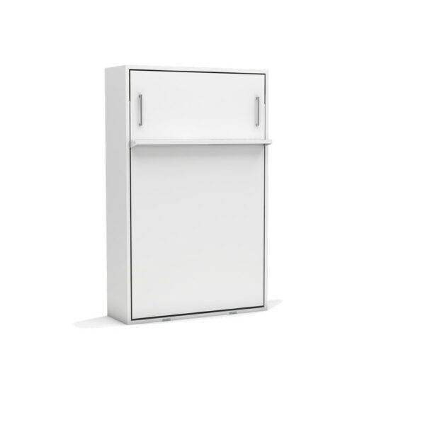 Diva Small Double Wall Bed System - Image 2
