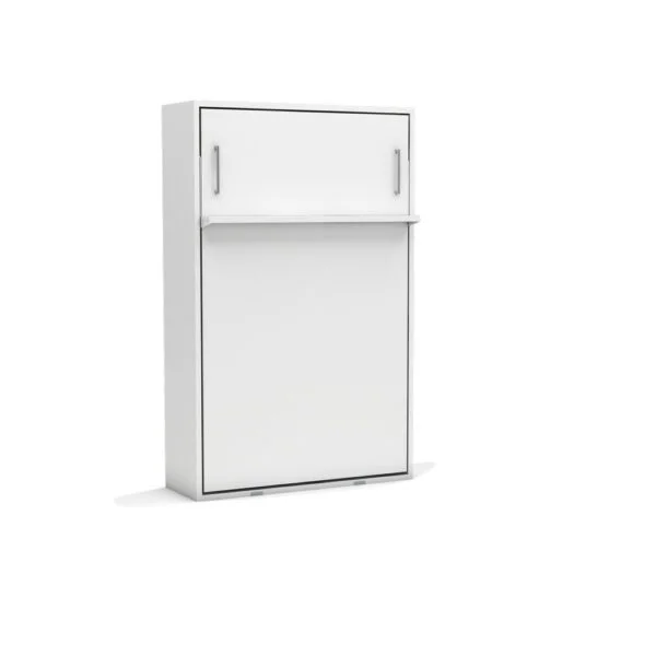 Diva Small Double Wall Bed System - Image 2