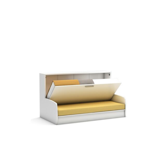 Afos Sofa Wall Bed System in Cabinet - Image 3