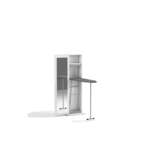 Ironing Table (With Cabinet)