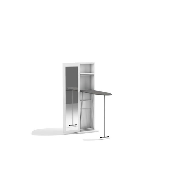 Ironing Table (With Cabinet)