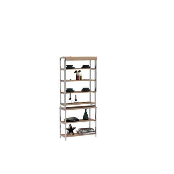 Racket Table - Wall Mounted Folding Table - Image 8