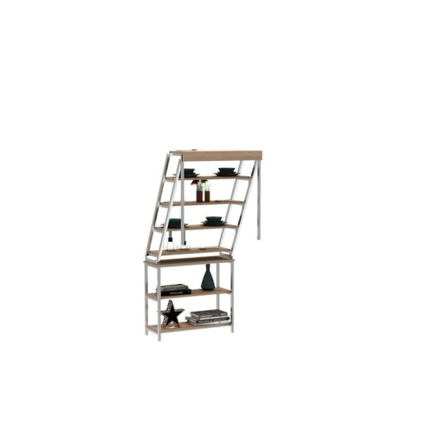 Racket Table - Wall Mounted Folding Table - Image 7