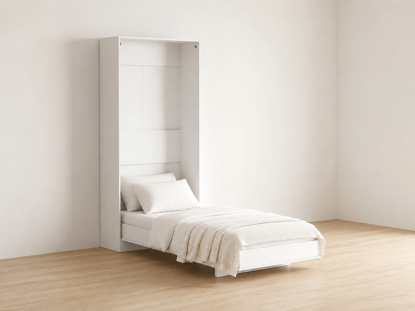 Primer Single Wall Bed System - Image 10