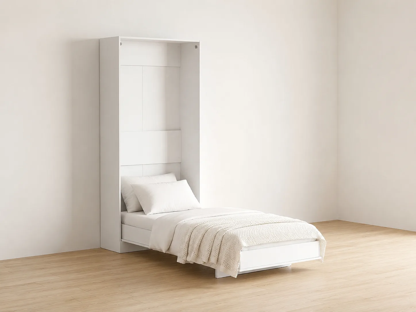 Primer Single Wall Bed System - Image 10