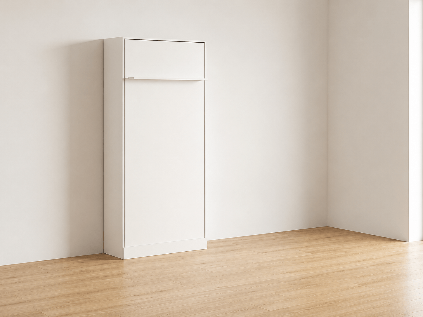Primer Single Wall Bed System - Image 8