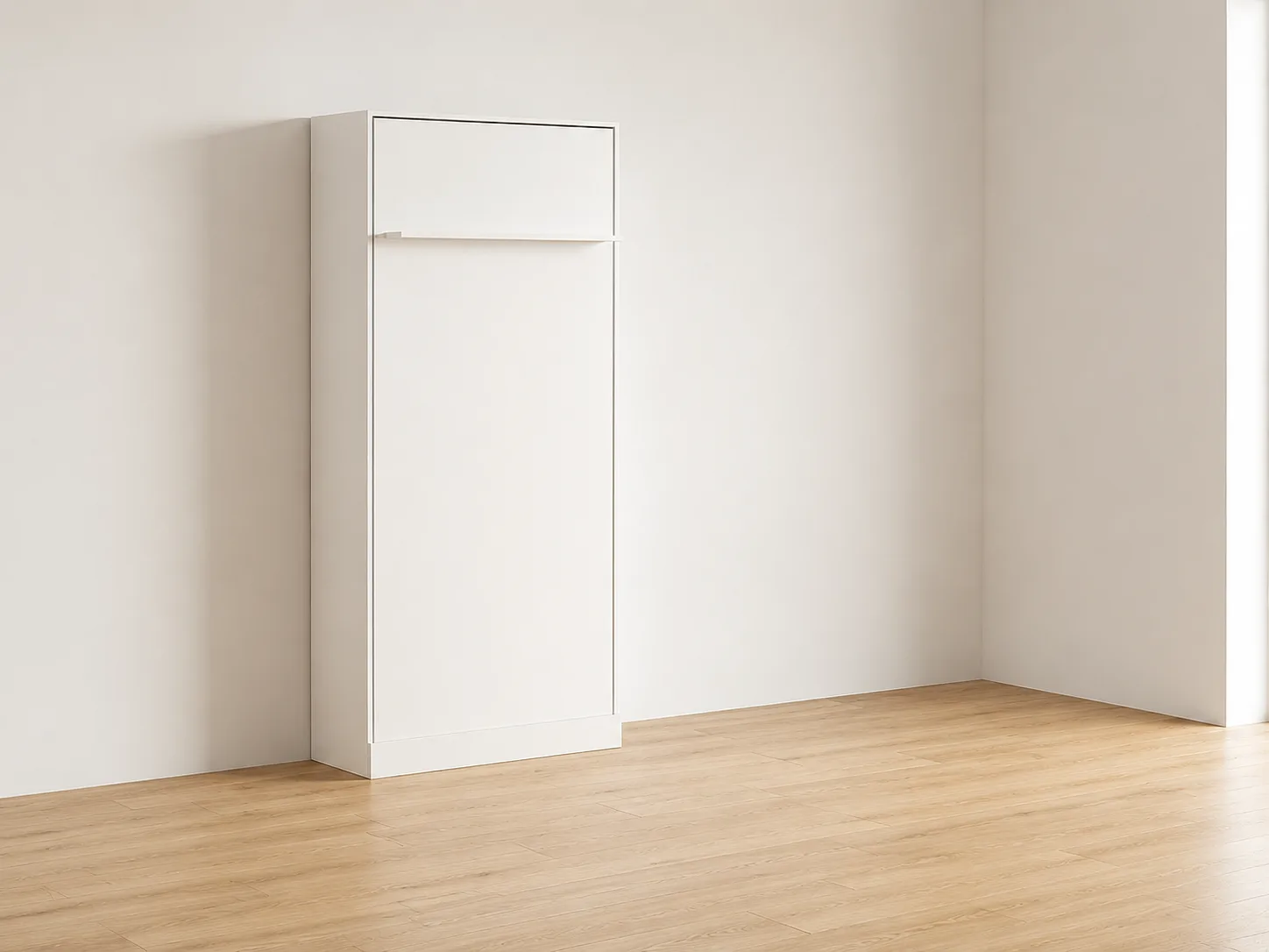 Primer Single Wall Bed System - Image 8