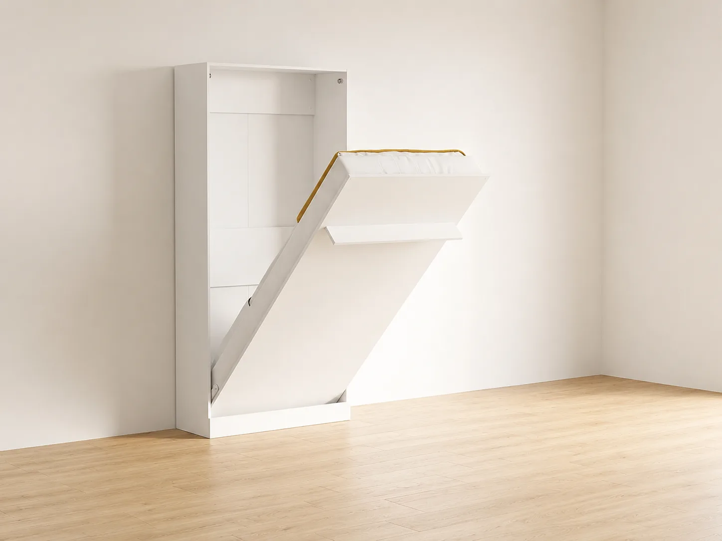 Primer Single Wall Bed System - Image 9