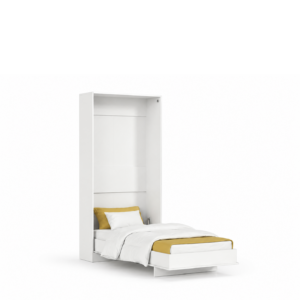 Primer Single Wall Bed System