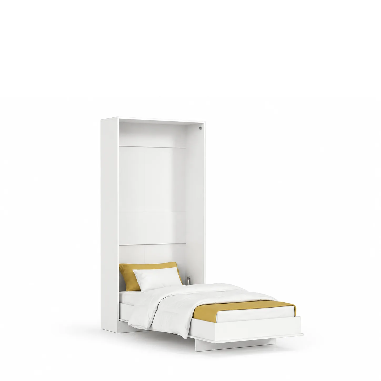 Primer Single Wall Bed System
