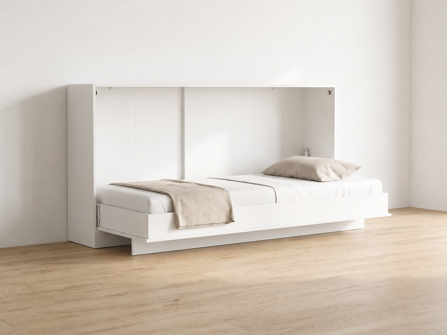 Primer Life Wall Bed System - Image 7
