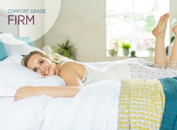 Freshtec Firm Mattress - Image 3