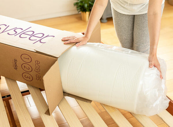 Freshtec Firm Mattress - Image 4