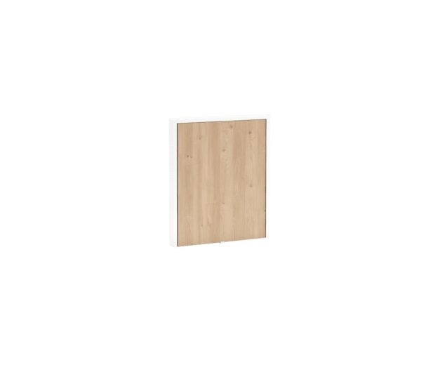 Secret Table – Wall Mounted Folding Table - Image 2