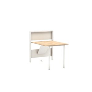 Secret Table – Wall Mounted Folding Table