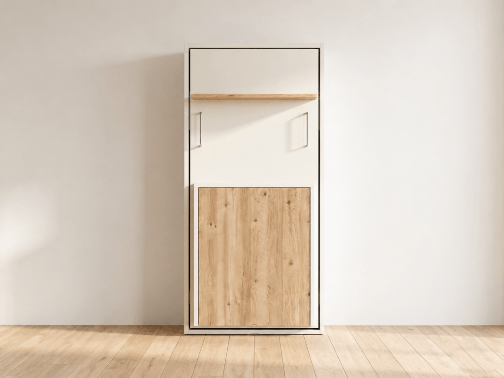 Secret Table Secret Table – Wall Mounted Folding Table