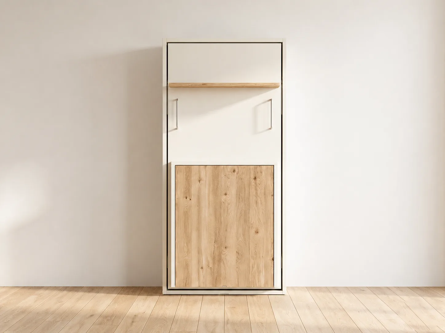 Secret Table – Wall Mounted Folding Table - Image 10