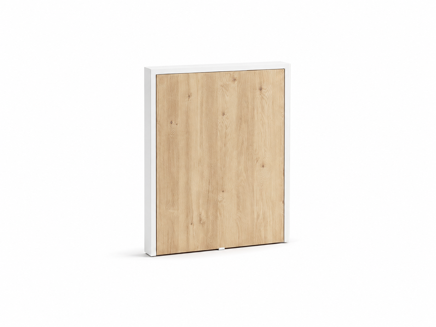 Secret Table – Wall Mounted Folding Table - Image 2