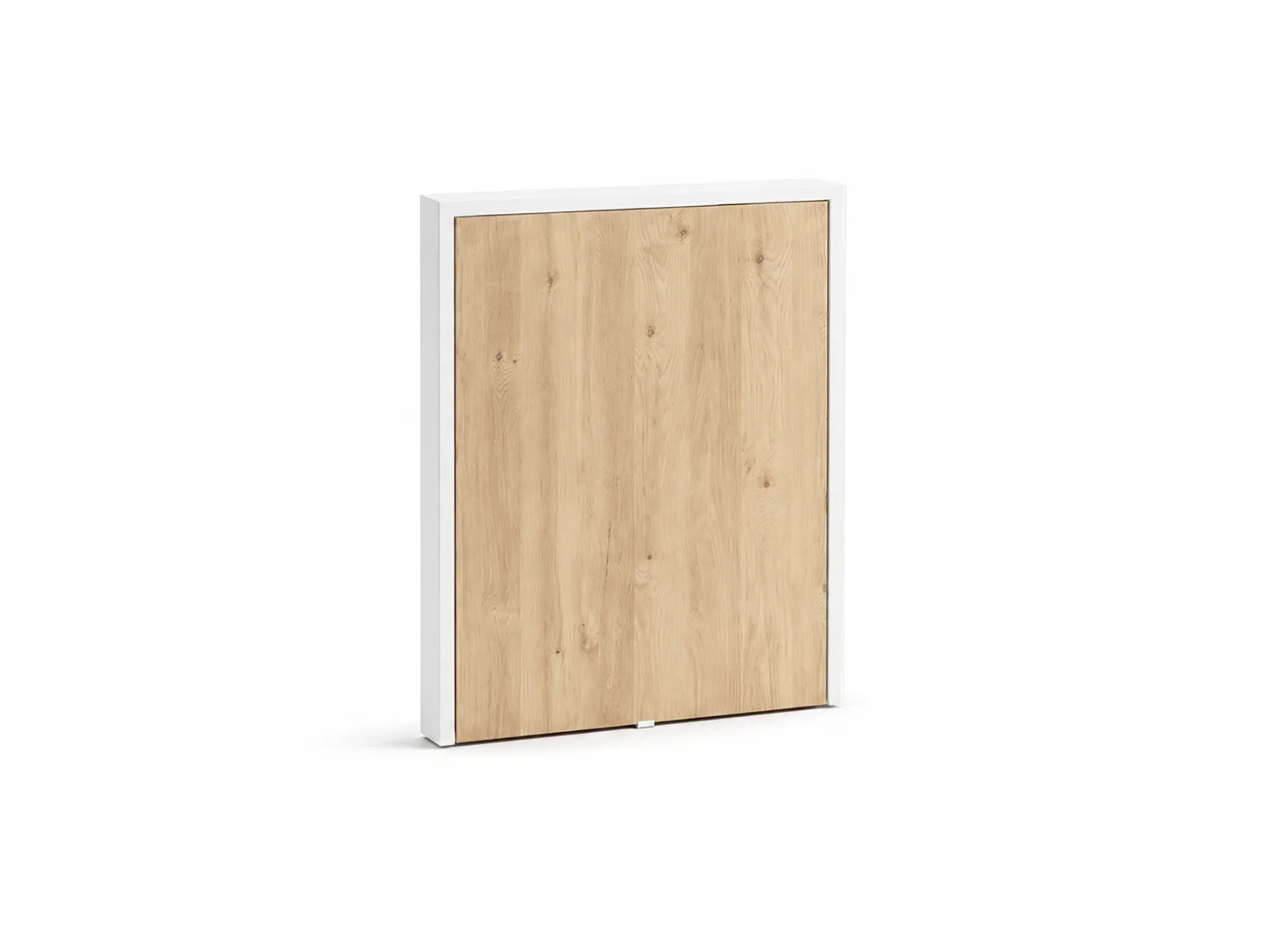 Secret Table – Wall Mounted Folding Table - Image 2