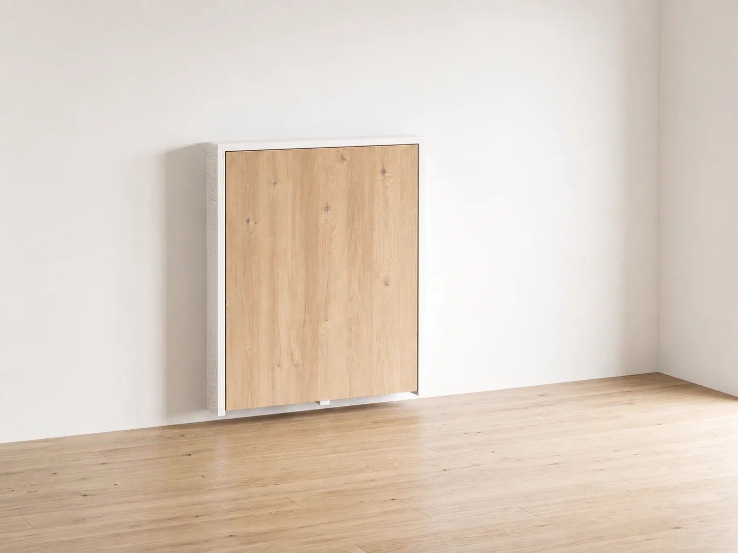Secret Table – Wall Mounted Folding Table - Image 5