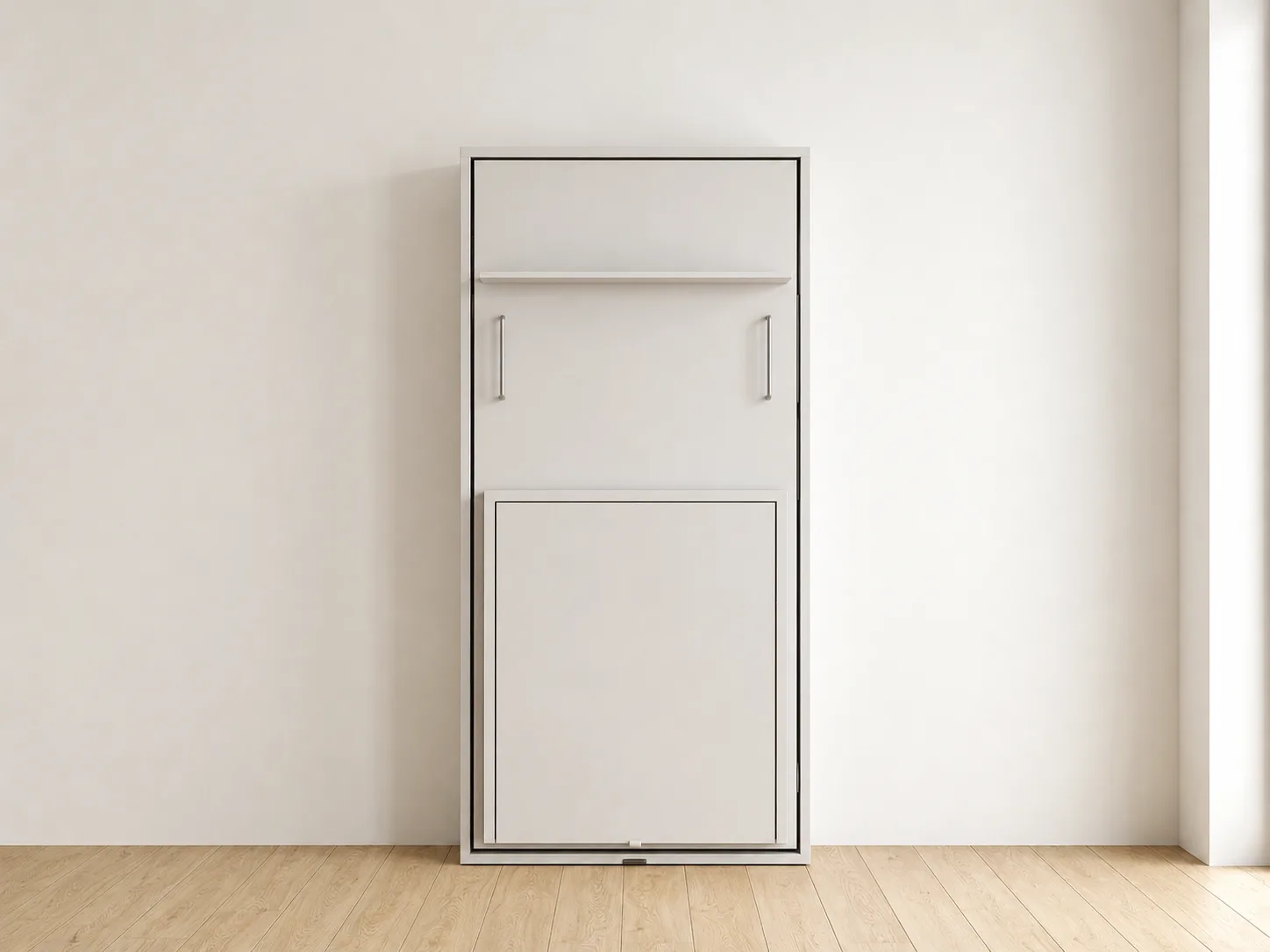 Secret Table – Wall Mounted Folding Table - Image 9