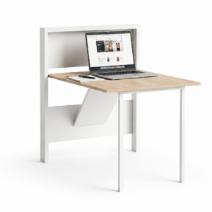 Secret Table – Wall Mounted Folding Table