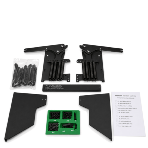 SBLM Spring Balanced Lift Mechanism Wall Bed Kit