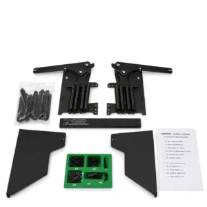 SBLM Spring Balanced Lift Mechanism Wall Bed Kit