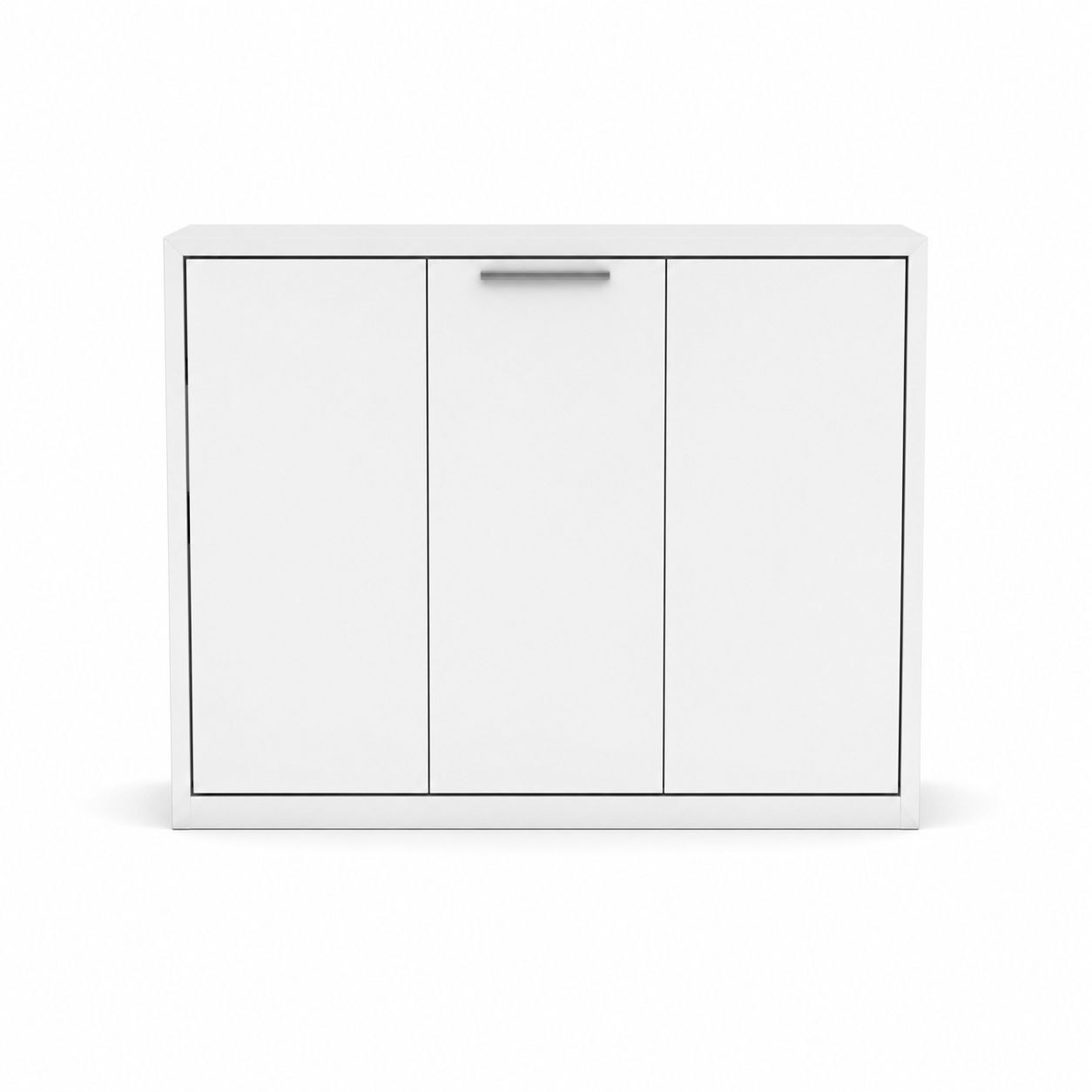 Capsule King Wall Bed System & Folding Mattress - Image 6