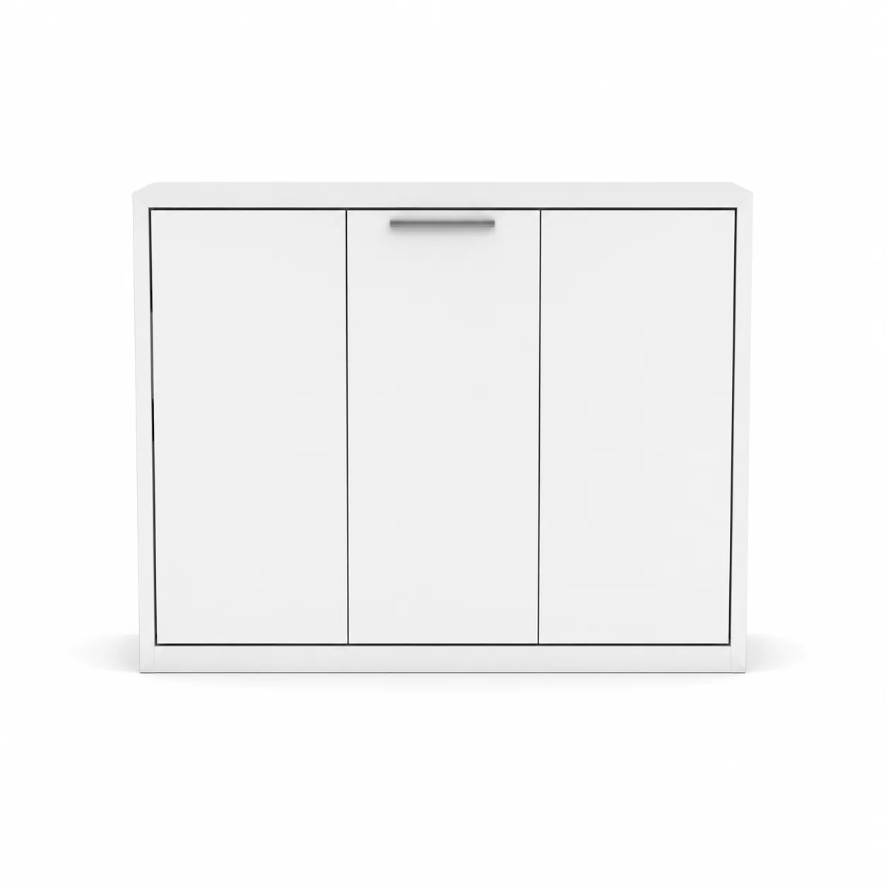 Capsule King Wall Bed System & Folding Mattress - Image 6