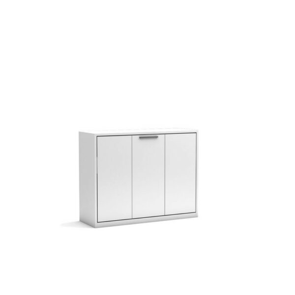 Capsule King Wall Bed System & Folding Mattress - Image 6