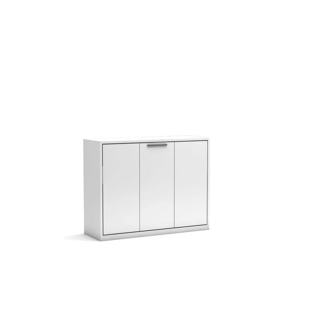 Capsule King Wall Bed System & Folding Mattress - Image 7