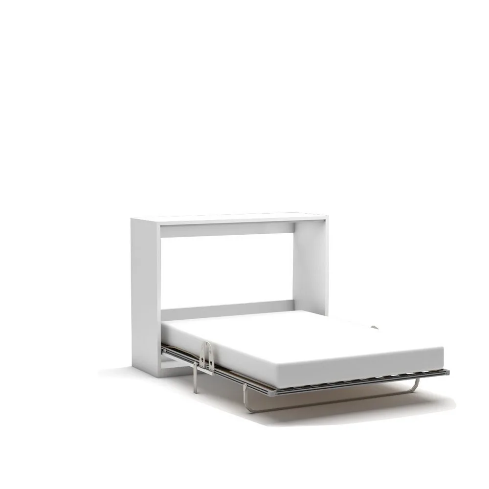 Capsule King Wall Bed System & Folding Mattress - Image 2