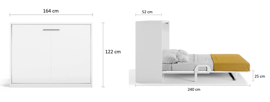 capsule dimensions