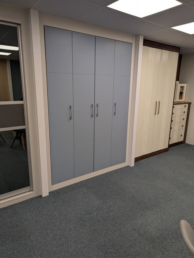 Olton Bedrooms 001