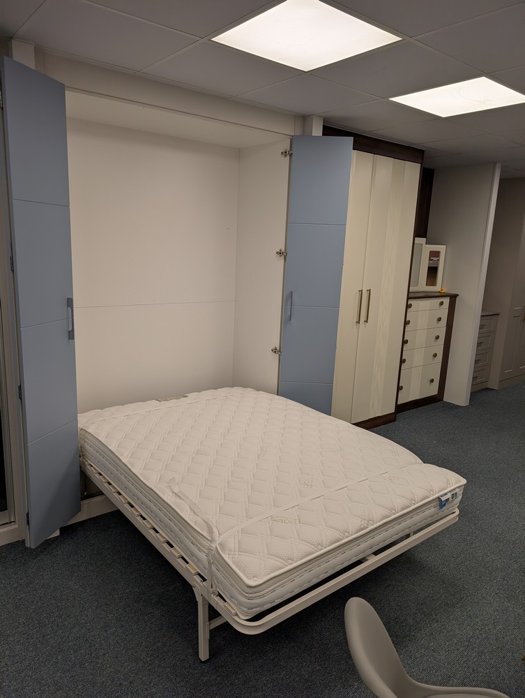 Olton Bedrooms 003