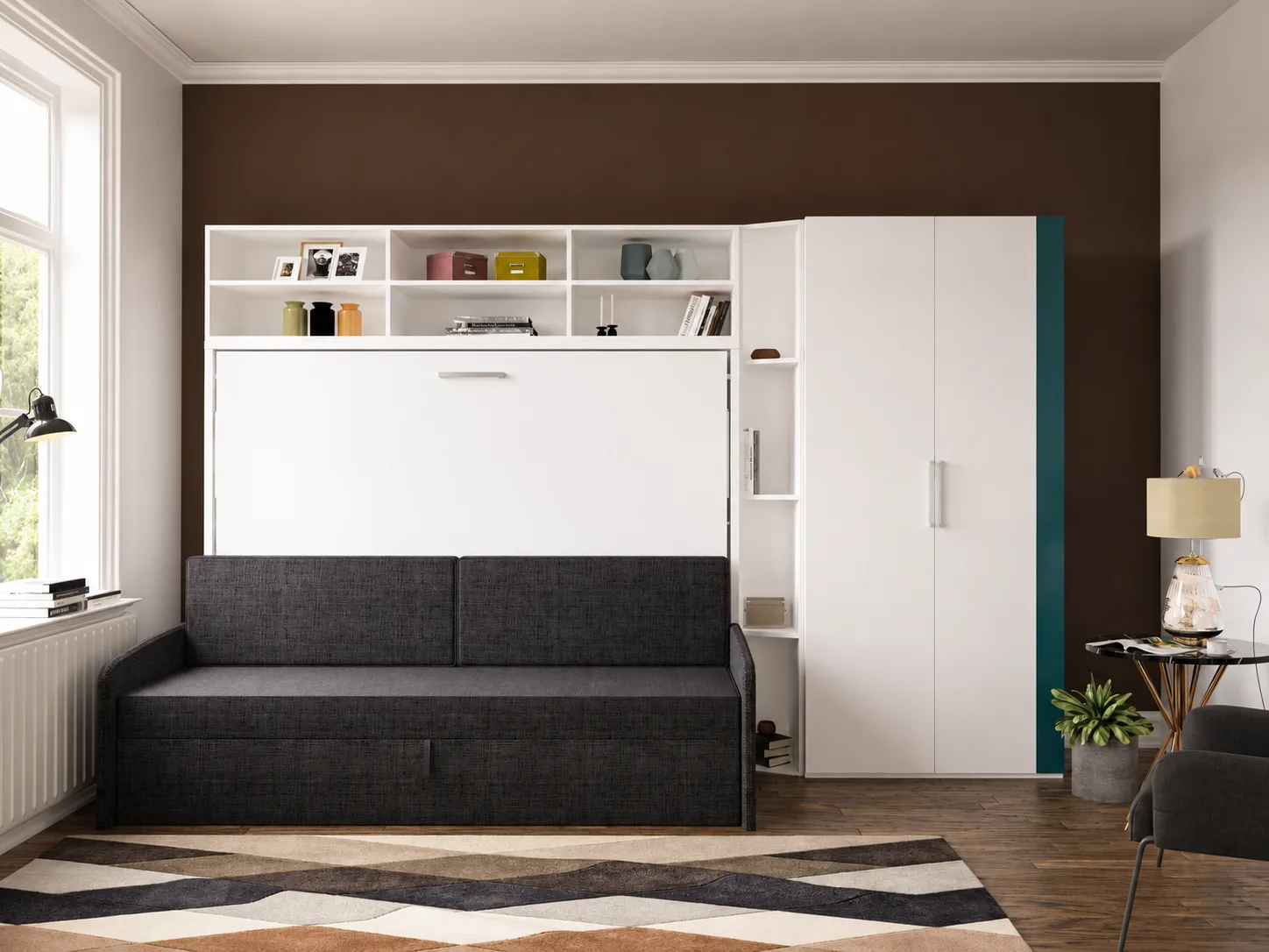 Diver Sofa - Image 5