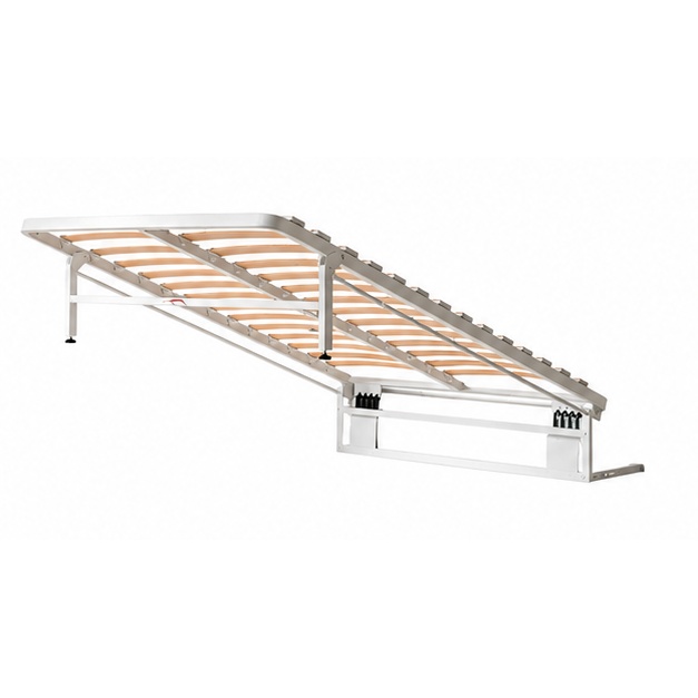 Next Bed™ Double Wall Bed Frame & Mechanism - Image 3