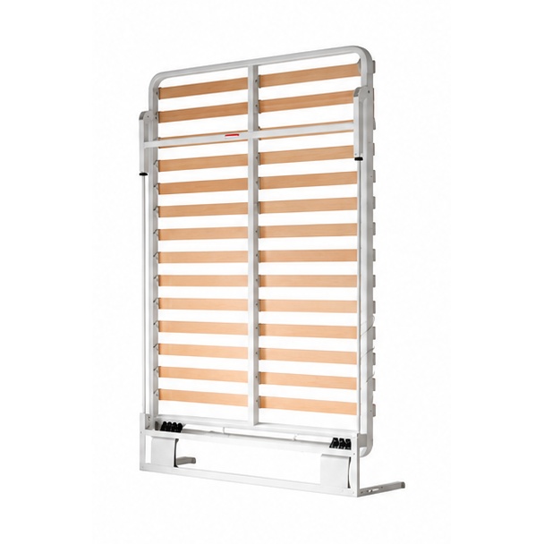 Next Bed™ Double Wall Bed Frame & Mechanism - Image 4
